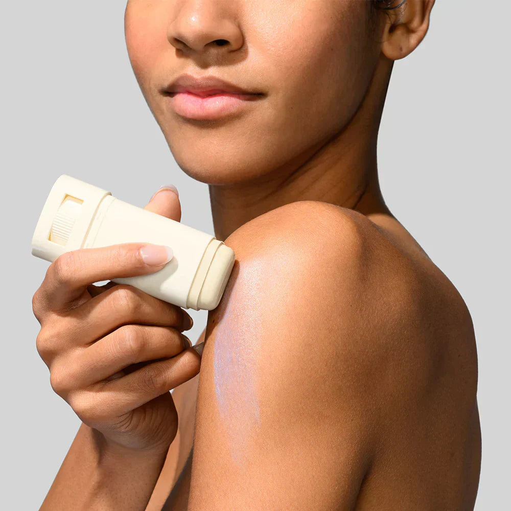 Why Daily Sunscreen Is Non-Negotiable + The Glow-Up Power of HydroPeptide’s New Sun Slick SPF 50
